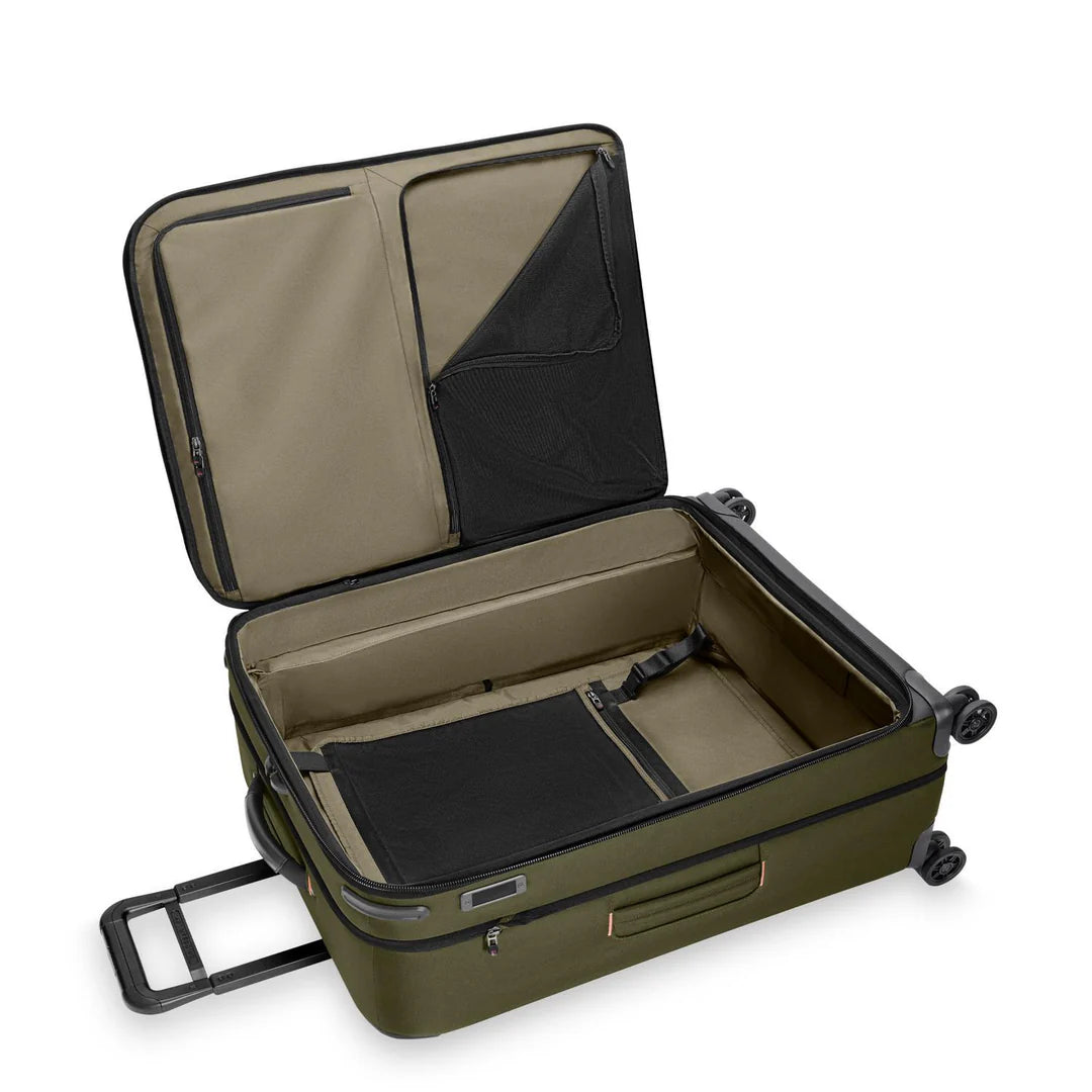 Briggs & Riley ZDX Large Expandable Spinner