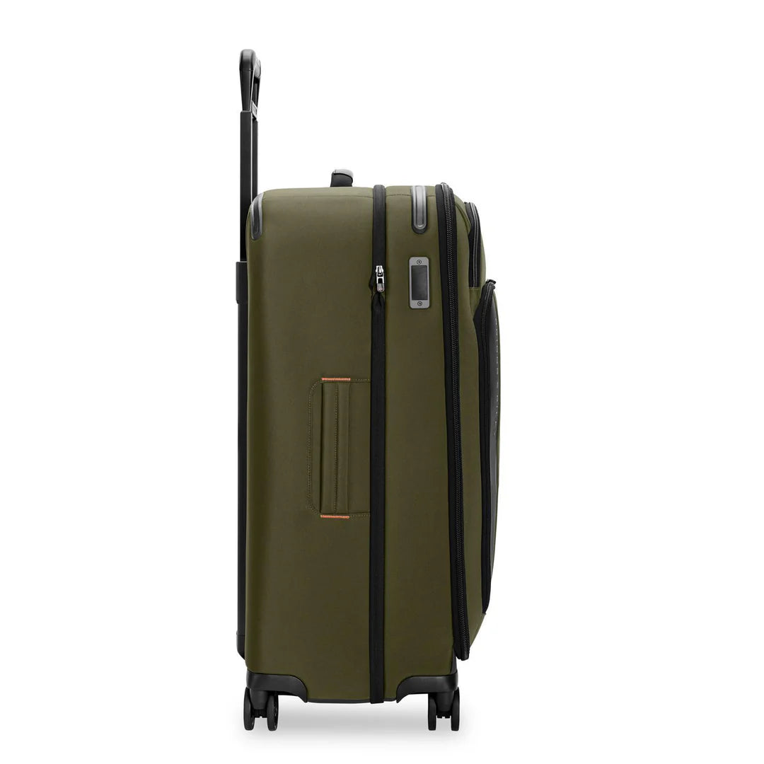 Briggs & Riley ZDX Large Expandable Spinner