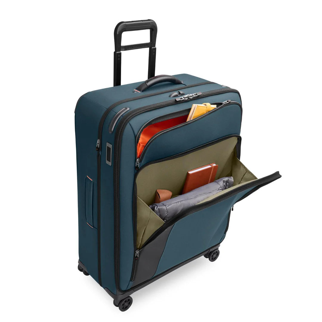 Briggs & Riley ZDX Large Expandable Spinner