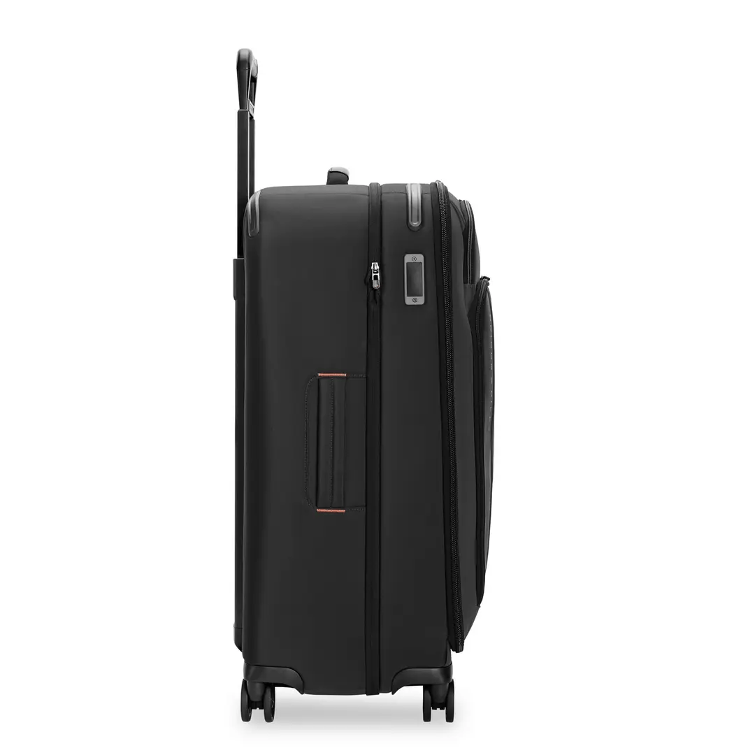 Briggs & Riley ZDX Large Expandable Spinner