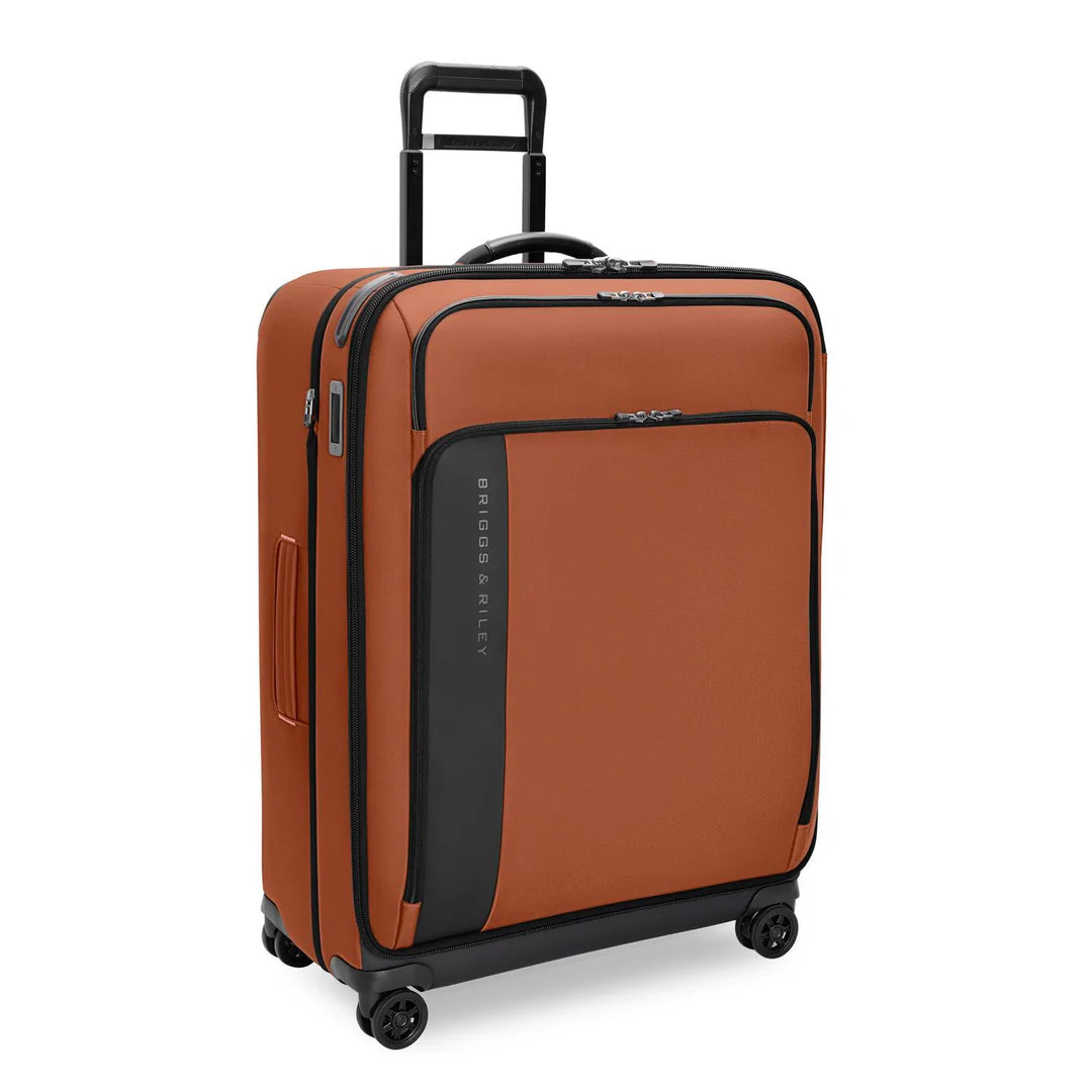 Briggs & Riley ZDX Large Expandable Spinner
