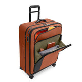 Briggs & Riley ZDX Large Expandable Spinner