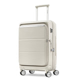 Samsonite Paralux Hardside Expandable Carry-On Spinner