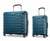 Samsonite Stryde 2 Hardside Expandable 2-Piece Luggage Set – Deep Teal