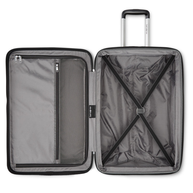 Samsonite Opto 3 Large Expandable Spinner