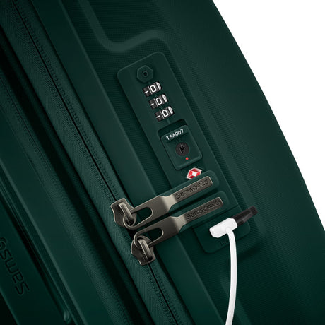 Samsonite Outline Pro Carry-on Spinner , , c78lxt51smla09yw3rop