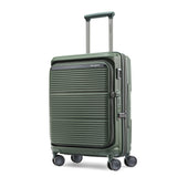 Samsonite Paralux Hardside Expandable Global Carry-On