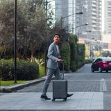 Delsey Cruise 3.0 Carry-On Expandable Spinner , , cruise-30-lifestyle-40287980501_1800x1800_ba5a9061-059b-410d-b82b-2e194e6b15db