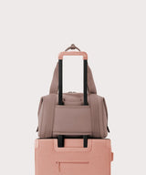 Dagne Dover Medium Landon Carryall Duffle Bag
