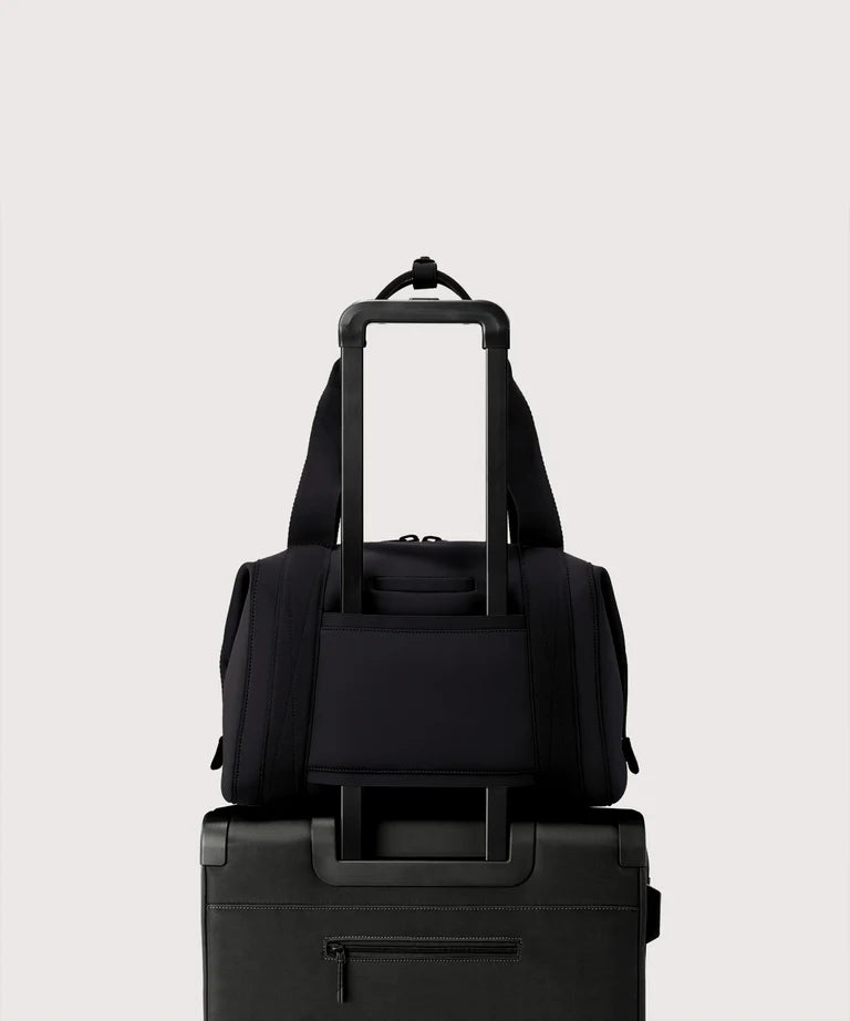 Dagne Dover Medium Landon Carryall Duffle Bag