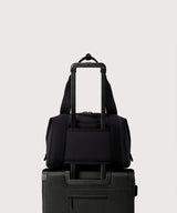 Dagne Dover Medium Landon Carryall Duffle Bag