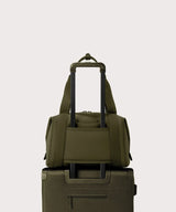 Dagne Dover Medium Landon Carryall Duffle Bag