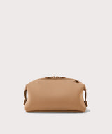 Dagne Dover Large Hunter Neoprene Toiletry Bag , , dagne-2025-365_Hunter_Camel_L_Back-2048x2048-ee58ad2c-8478-4faa-8c64-1dcc257d7ef8