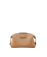 Dagne Dover Large Hunter Neoprene Toiletry Bag , Camel , dagne-2025-365_Hunter_Camel_L_front-2048x2049-281fd1e9-f78a-43e4-8d59-d09ea820561f
