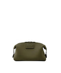 Dagne Dover Large Hunter Neoprene Toiletry Bag , Dark Moss , dagne-2025-365_Hunter_Dark-Moss_L_front-2048x2049-0549ac2e-eb3d-47de-af11-d75933dd4c56_187cddea-151b-4e17-b364-bf4fb05b7484