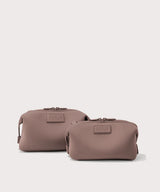 Dagne Dover Large Hunter Neoprene Toiletry Bag , , dagne-2025-365_Hunter_Dune_Group_comparison-2048x2048-c8766330-88c9-45cd-be9a-2d89e0376e97_9d26137f-16de-4fb8-baab-7822a47798e2