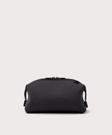 Dagne Dover Large Hunter Neoprene Toiletry Bag , , dagne-2025-365_Hunter_Onyx_L_back-2048x2048-71ee3cdf-93f6-4c50-a947-00fb031da4be_6c12c530-a244-4dfb-95de-02c8acdf30ca