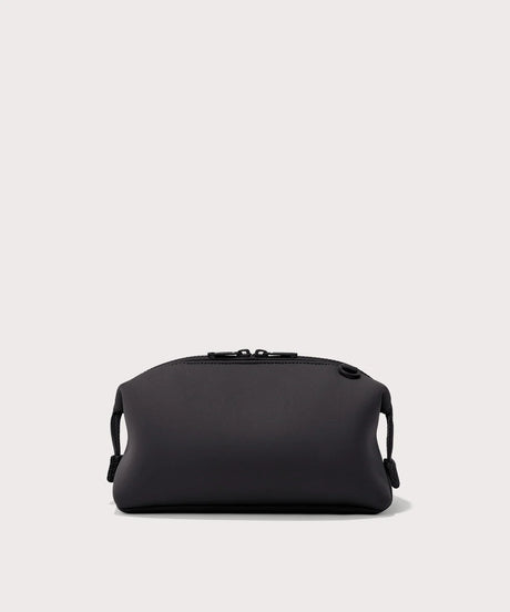 Dagne Dover Large Hunter Neoprene Toiletry Bag , , dagne-2025-365_Hunter_Onyx_L_back-2048x2048-71ee3cdf-93f6-4c50-a947-00fb031da4be_6c12c530-a244-4dfb-95de-02c8acdf30ca