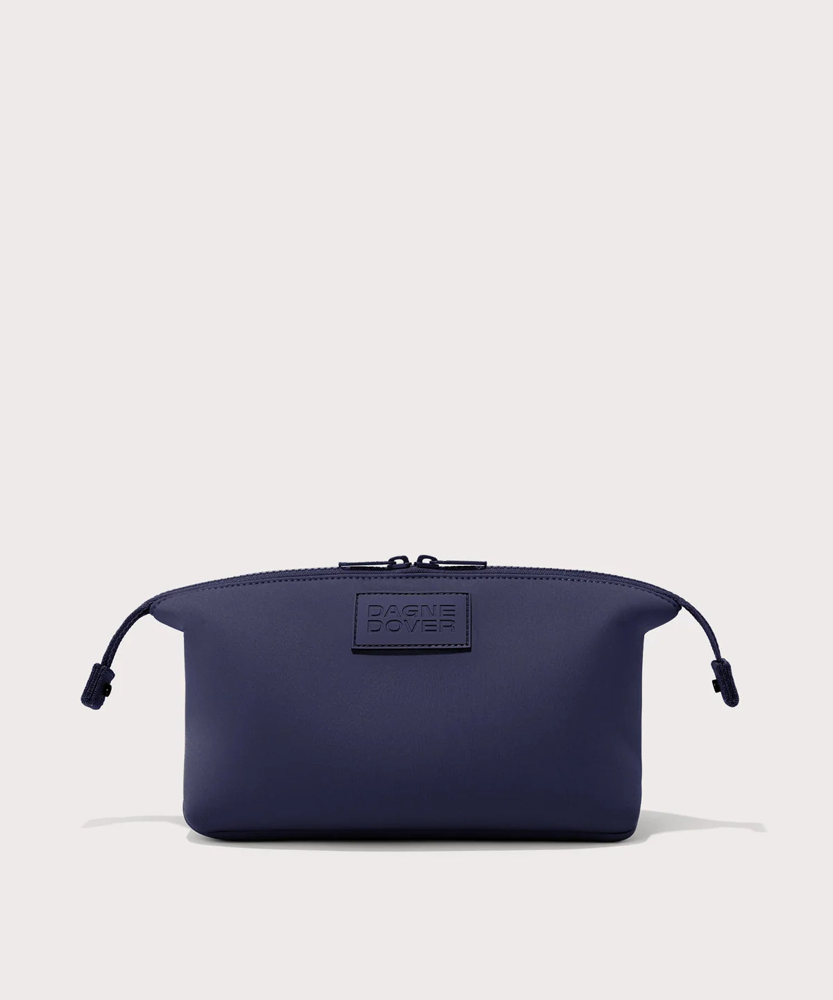 Dagne Dover Large Hunter Neoprene Toiletry Bag , , dagne-2025-365_Hunter_Storm_L_frontunsnapped-2048x2048-920f5e9d-d58c-408c-ad51-33f5771dea76