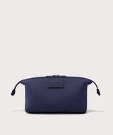 Dagne Dover Large Hunter Neoprene Toiletry Bag , , dagne-2025-365_Hunter_Storm_L_frontunsnapped-2048x2048-920f5e9d-d58c-408c-ad51-33f5771dea76