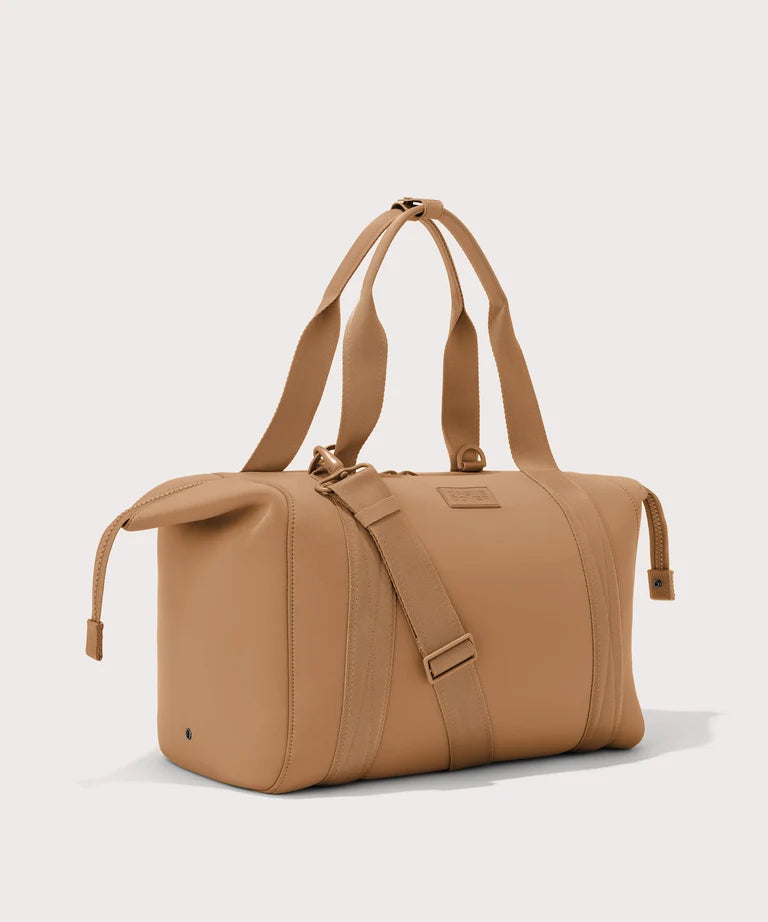 Dagne Dover Large Landon Carryall Duffle Bag