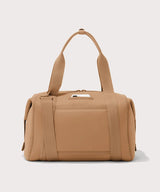 Dagne Dover Large Landon Carryall Duffle Bag