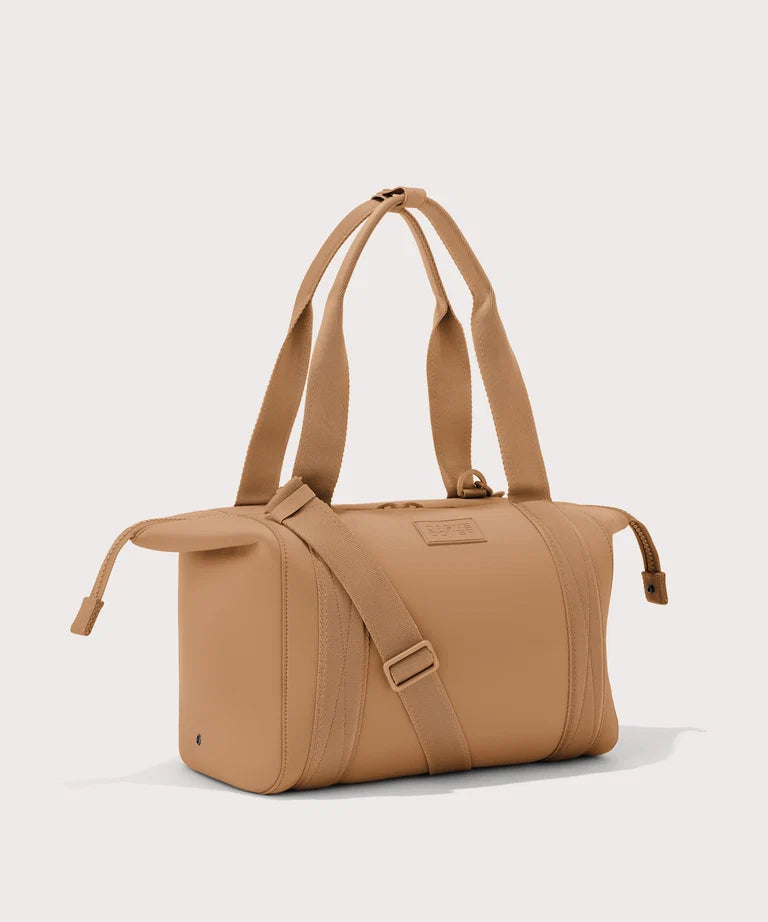 Dagne Dover Medium Landon Carryall Duffle Bag