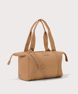 Dagne Dover Medium Landon Carryall Duffle Bag