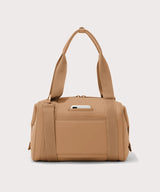 Dagne Dover Medium Landon Carryall Duffle Bag
