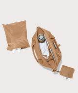 Dagne Dover Medium Landon Carryall Duffle Bag