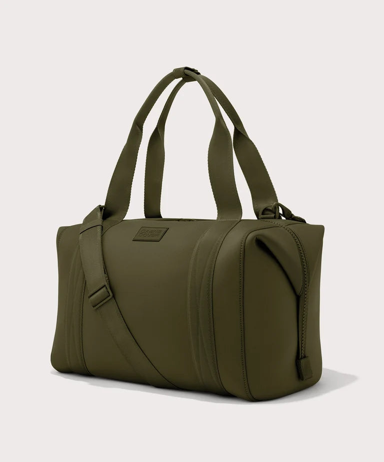 Dagne Dover Large Landon Carryall Duffle Bag