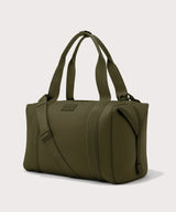 Dagne Dover Large Landon Carryall Duffle Bag
