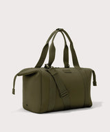 Dagne Dover Large Landon Carryall Duffle Bag
