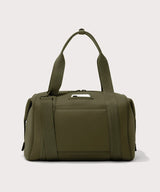 Dagne Dover Large Landon Carryall Duffle Bag