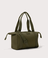 Dagne Dover Medium Landon Carryall Duffle Bag