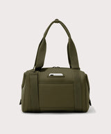 Dagne Dover Medium Landon Carryall Duffle Bag