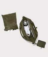 Dagne Dover Medium Landon Carryall Duffle Bag
