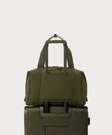 Dagne Dover Large Landon Carryall Duffle Bag