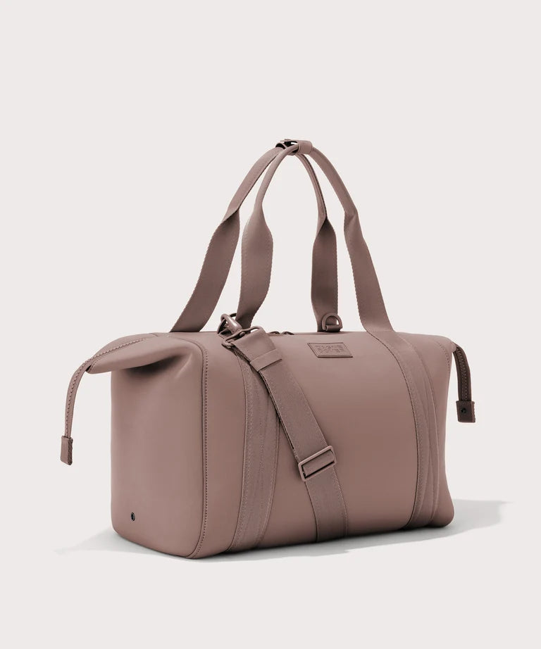 Dagne Dover Large Landon Carryall Duffle Bag