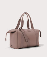 Dagne Dover Large Landon Carryall Duffle Bag