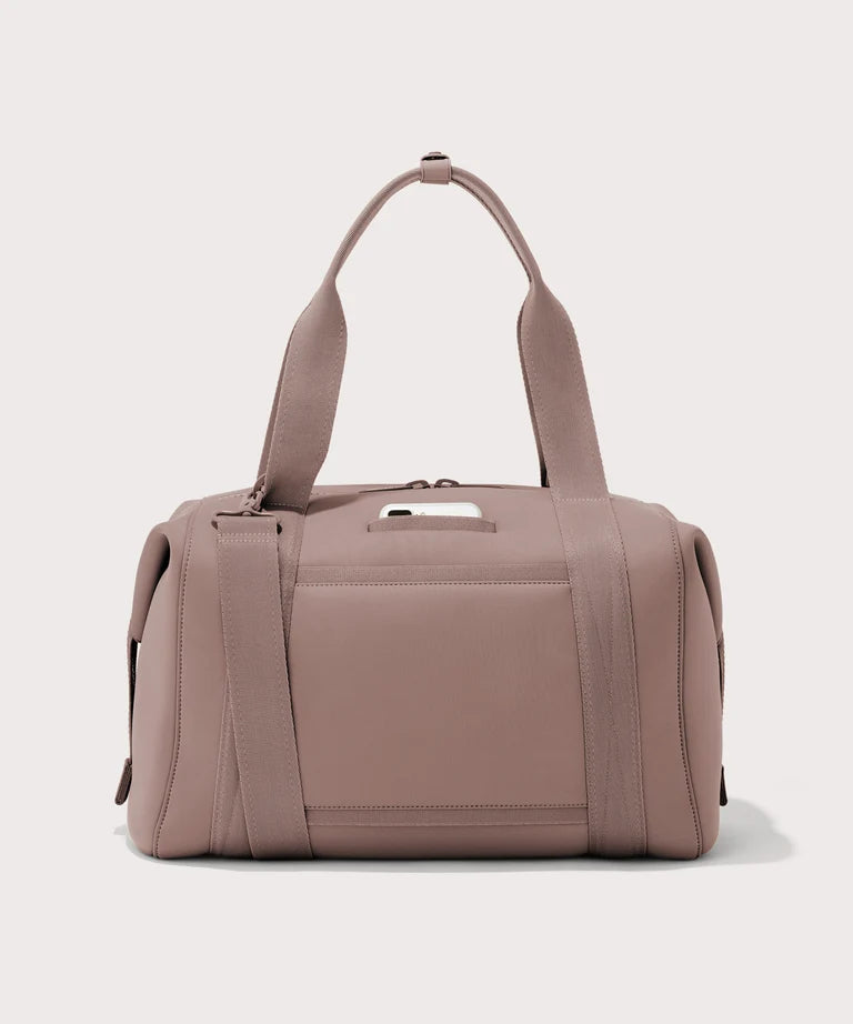 Dagne Dover Large Landon Carryall Duffle Bag