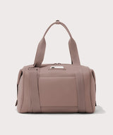 Dagne Dover Large Landon Carryall Duffle Bag