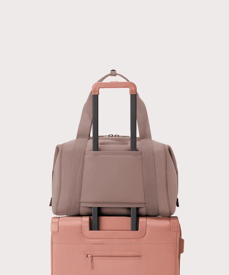 Dagne Dover Large Landon Carryall Duffle Bag