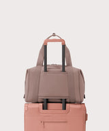 Dagne Dover Large Landon Carryall Duffle Bag