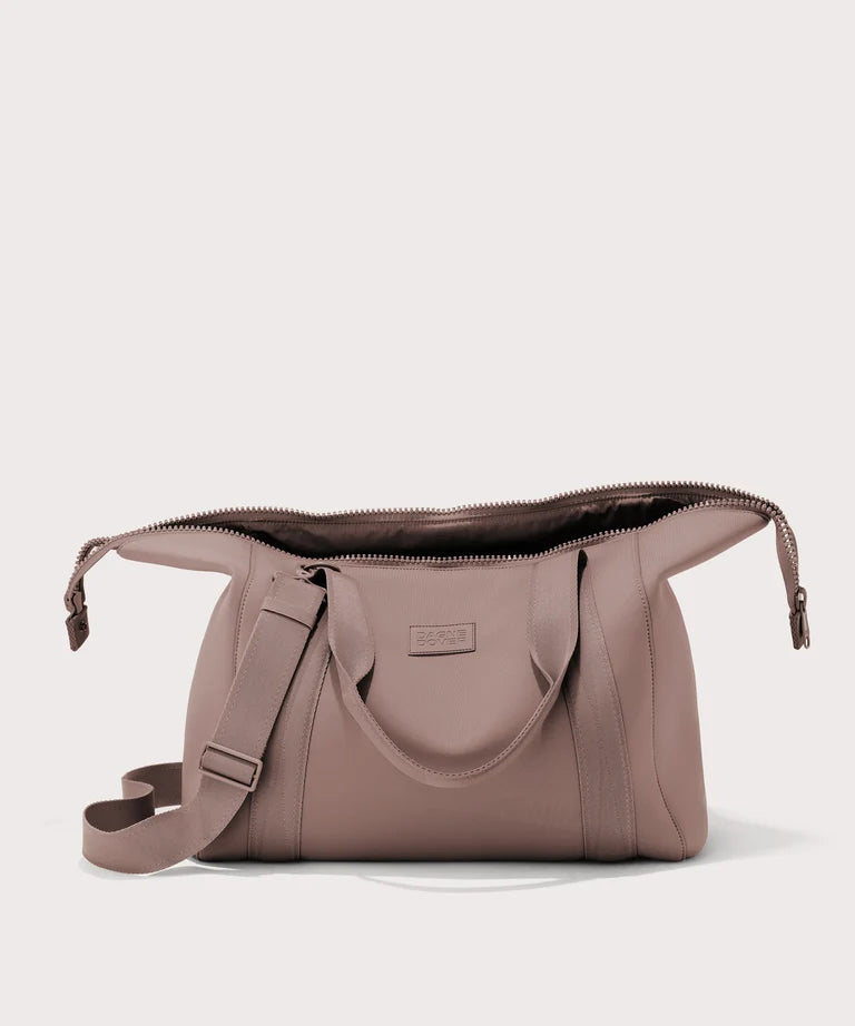 Dagne Dover Large Landon Carryall Duffle Bag