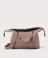 Dagne Dover Large Landon Carryall Duffle Bag