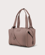Dagne Dover Medium Landon Carryall Duffle Bag