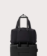 Dagne Dover Large Landon Carryall Duffle Bag
