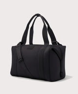 Dagne Dover Large Landon Carryall Duffle Bag