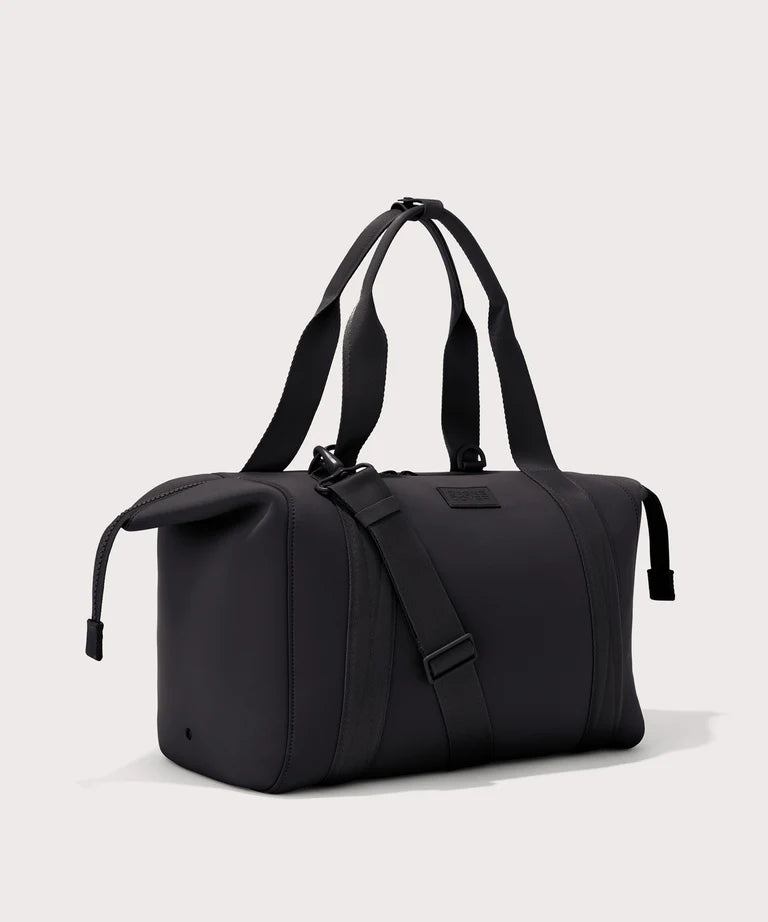 Dagne Dover Large Landon Carryall Duffle Bag